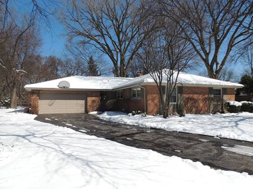 3138 Walden, Wilmette, IL 60091