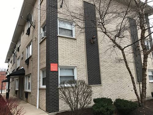 33 S Rockford Unit 3CE, Forest Park, IL 60130