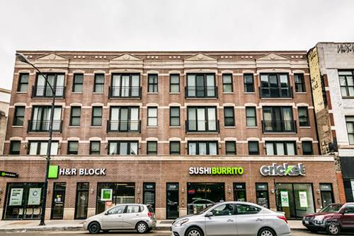 1238 N Milwaukee Unit 3, Chicago, IL 60622