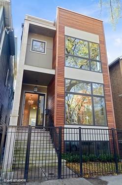 2422 N Greenview, Chicago, IL 60614