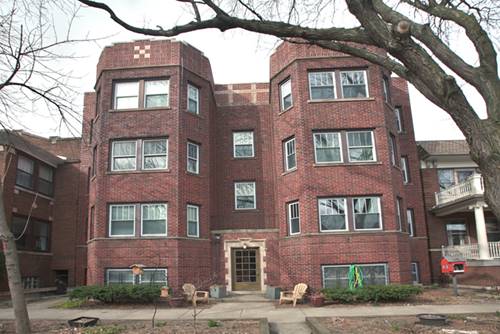 1454 W Hollywood Unit 3E, Chicago, IL 60660