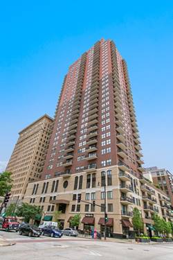 41 E 8th Unit 1701, Chicago, IL 60605