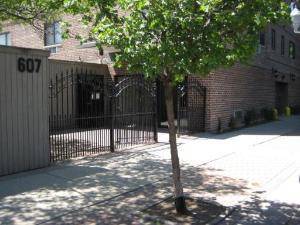 607 W Wrightwood Unit 815, Chicago, IL 60614