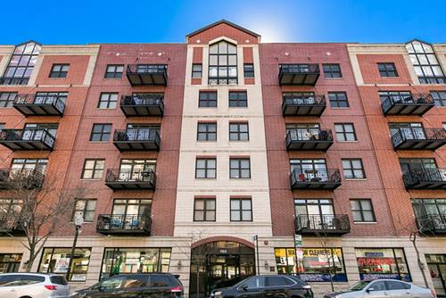 1155 W Madison Unit 312, Chicago, IL 60607