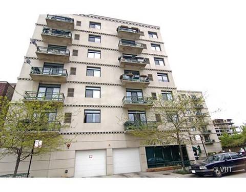 680 N Green Unit 309, Chicago, IL 60642