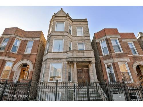 3249 W Hirsch Unit 101, Chicago, IL 60651