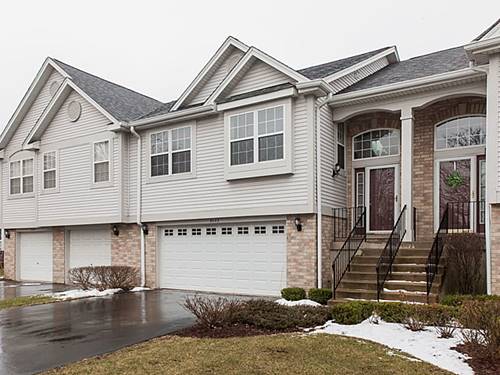 9443 Fountain Point Unit 9443, Darien, IL 60561