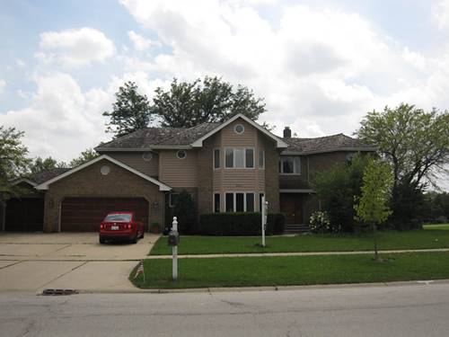 3901 White Eagle, Naperville, IL 60564