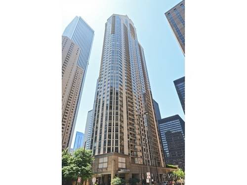 222 N Columbus Unit 2610, Chicago, IL 60601