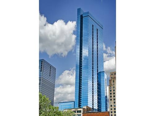 60 E Monroe Unit 4504, Chicago, IL 60603