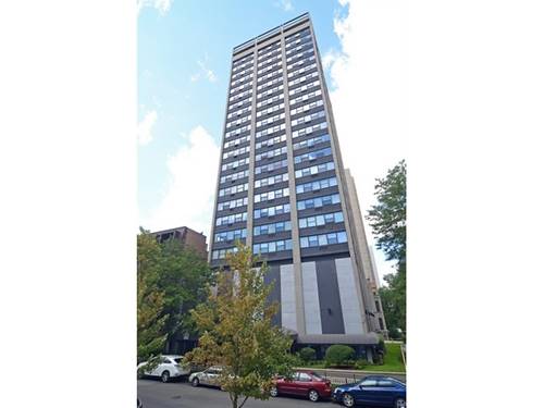 2700 N Hampden Unit 9B, Chicago, IL 60614