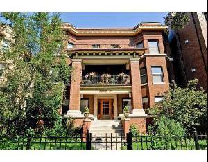 5863 N Winthrop Unit 2N, Chicago, IL 60660