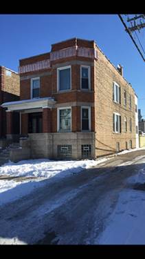 4415 N Sawyer, Chicago, IL 60625