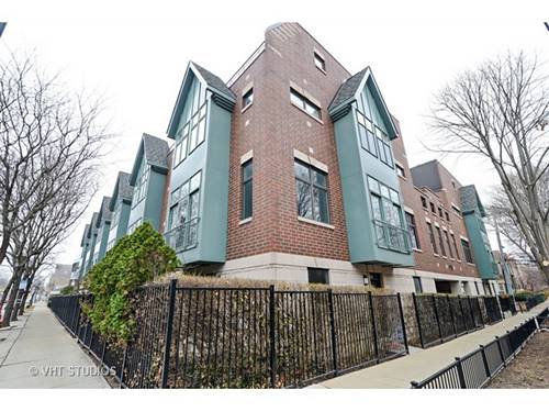 2757 N Greenview Unit A, Chicago, IL 60614