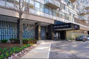 1000 N Lake Shore Unit 1107, Chicago, IL 60611