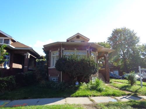 8059 S Bennett, Chicago, IL 60617