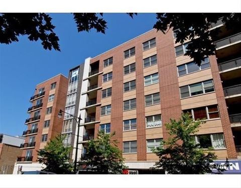 873 N Larrabee Unit 708, Chicago, IL 60610