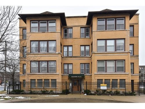 4715 S Ingleside Unit 3, Chicago, IL 60615