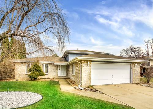 5306 Martha, Oak Forest, IL 60452