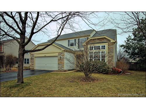 868 Summerhill, Aurora, IL 60506