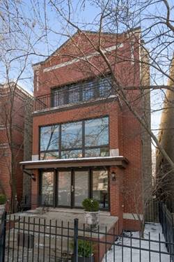 1241 W Dickens, Chicago, IL 60614