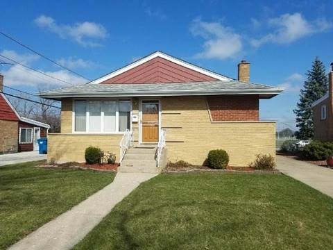 4426 W 115th, Alsip, IL 60803