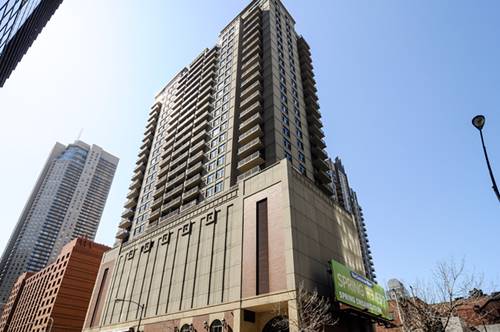 630 N State Unit 2003, Chicago, IL 60654