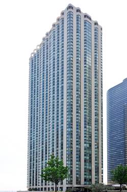 195 N Harbor Unit 4109, Chicago, IL 60601