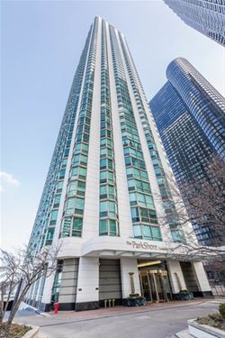 195 N Harbor Unit 4501, Chicago, IL 60601