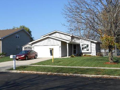 819 River, Carol Stream, IL 60188