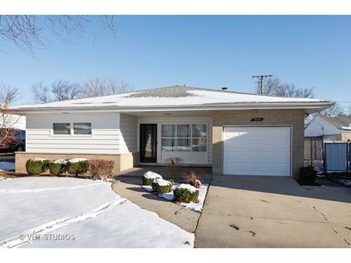 10610 Newbury, Westchester, IL 60154