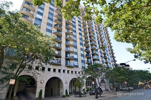 1250 N LaSalle Unit 1104, Chicago, IL 60610