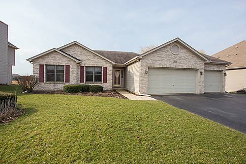 336 Morgan Valley, Oswego, IL 60543