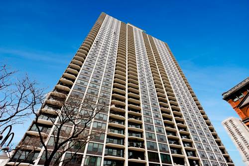 1560 N Sandburg Unit 2602, Chicago, IL 60610