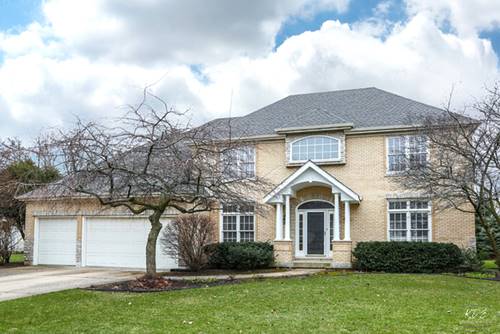 1431 Frenchmans Bend, Naperville, IL 60564