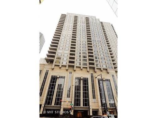 530 N Lake Shore Unit 1504, Chicago, IL 60611