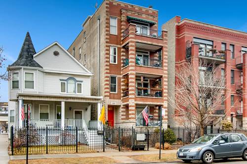 5302 N Winthrop Unit 2, Chicago, IL 60640