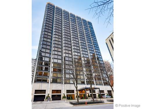 50 E Bellevue Unit 2303, Chicago, IL 60611