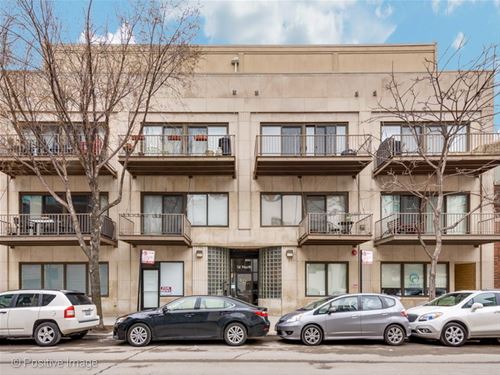 14 N Sangamon Unit 207, Chicago, IL 60607