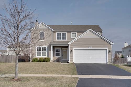 377 Timbalier, Yorkville, IL 60560