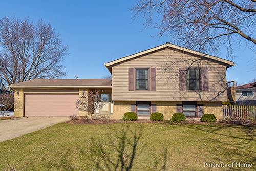 1456 Pembroke, Wheaton, IL 60189