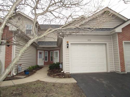 1453 Golfview, Glendale Heights, IL 60139