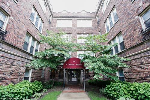 75 E Harris Unit 3D, La Grange, IL 60525