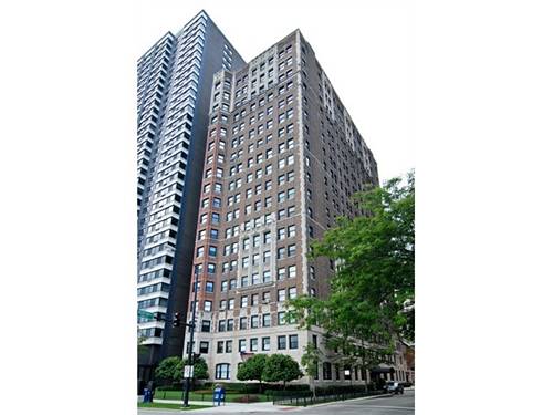 1448 N Lake Shore Unit 7-8A, Chicago, IL 60610