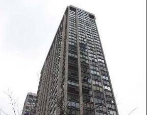 5445 N Sheridan Unit 3708, Chicago, IL 60640