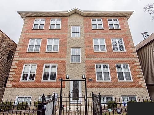 1754 W Wellington Unit 2E, Chicago, IL 60657