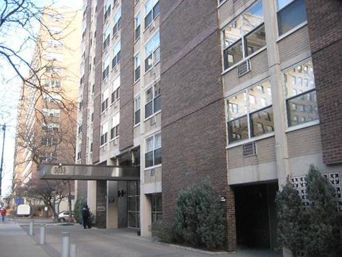 3033 N Sheridan Unit 808, Chicago, IL 60657