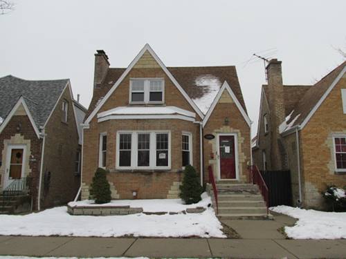 5305 N Lockwood, Chicago, IL 60630