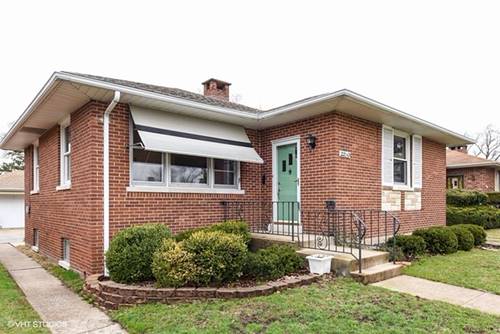 2250 Hawthorne, Westchester, IL 60154