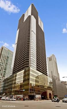 10 E Ontario Unit 2402, Chicago, IL 60611